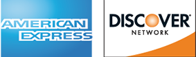 America Express Logo