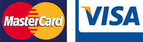 Mastercard Visa Logo